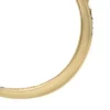 Anello Sutton Modern Meadows con cuore in malachite ricostituita