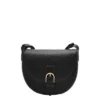 Borsa a tracolla con patta grande in pelle Everleigh