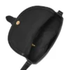 Borsa a tracolla con patta grande in pelle Everleigh