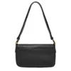 Borsa a tracolla convertibile in pelle Lennox