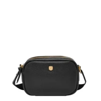 Borsa a tracolla in pelle Danni
