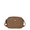 Borsa a tracolla in pelle Danni