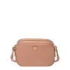 Borsa a tracolla in pelle Danni