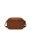 Borsa a tracolla in pelle Danni