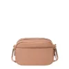 Borsa a tracolla in pelle Danni