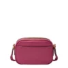 Borsa a tracolla in pelle Danni