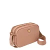 Borsa a tracolla in pelle Danni