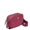 Borsa a tracolla in pelle Danni