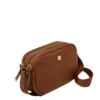 Borsa a tracolla in pelle Danni Borsa a tracolla in pelle Danni