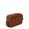Borsa a tracolla in pelle Danni