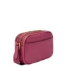 Borsa a tracolla in pelle Danni