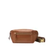 Borsa a tracolla in pelle Fletcher