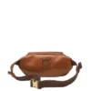 Borsa a tracolla in pelle Fletcher