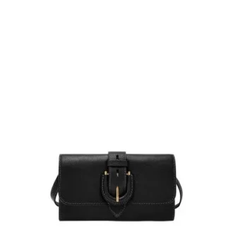 Borsa a tracolla in pelle Harwell