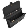 Borsa a tracolla in pelle Harwell