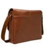 Borsa a tracolla in pelle Hayes