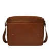 Borsa a tracolla in pelle Hayes