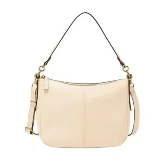 Borsa a tracolla in pelle Jolie