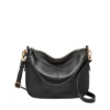 Borsa a tracolla in pelle Jolie