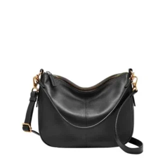 Borsa a tracolla in pelle Jolie