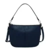 Borsa a tracolla in pelle Jolie