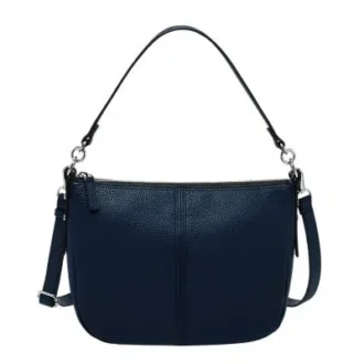 Borsa a tracolla in pelle Jolie