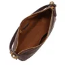 Borsa a tracolla in pelle Jolie