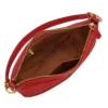Borsa a tracolla in pelle Jolie