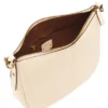 Borsa a tracolla in pelle Jolie