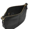 Borsa a tracolla in pelle Jolie