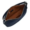 Borsa a tracolla in pelle Jolie