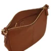 Borsa a tracolla in pelle Jolie