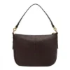 Borsa a tracolla in pelle Jolie