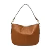 Borsa a tracolla in pelle Jolie