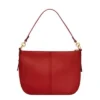 Borsa a tracolla in pelle Jolie