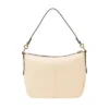 Borsa a tracolla in pelle Jolie