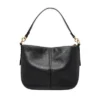 Borsa a tracolla in pelle Jolie