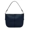 Borsa a tracolla in pelle Jolie