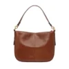 Borsa a tracolla in pelle Jolie