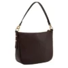 Borsa a tracolla in pelle Jolie