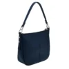 Borsa a tracolla in pelle Jolie