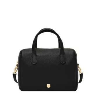 Borsa a tracolla in pelle Lainey