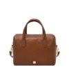 Borsa a tracolla in pelle Lainey