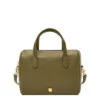 Borsa a tracolla in pelle Lainey