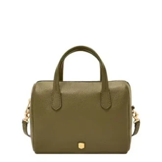 Borsa a tracolla in pelle Lainey