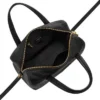 Borsa a tracolla in pelle Lainey