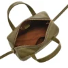 Borsa a tracolla in pelle Lainey