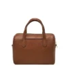 Borsa a tracolla in pelle Lainey