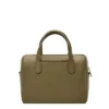 Borsa a tracolla in pelle Lainey