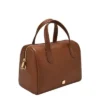 Borsa a tracolla in pelle Lainey